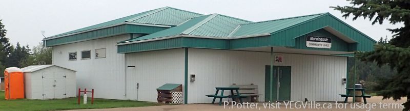 Morningside community hall, P.Potter 2024-08-14.