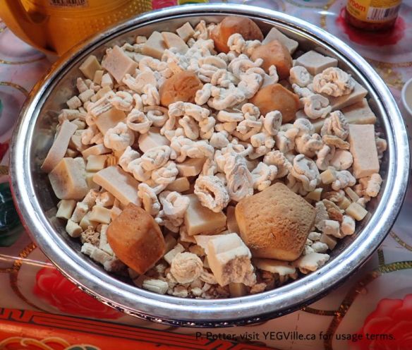 Dried yogurt, homemade, 2025-12-08, Camel ride, P. Potter.